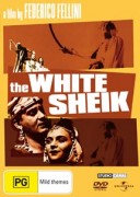 The White Sheik